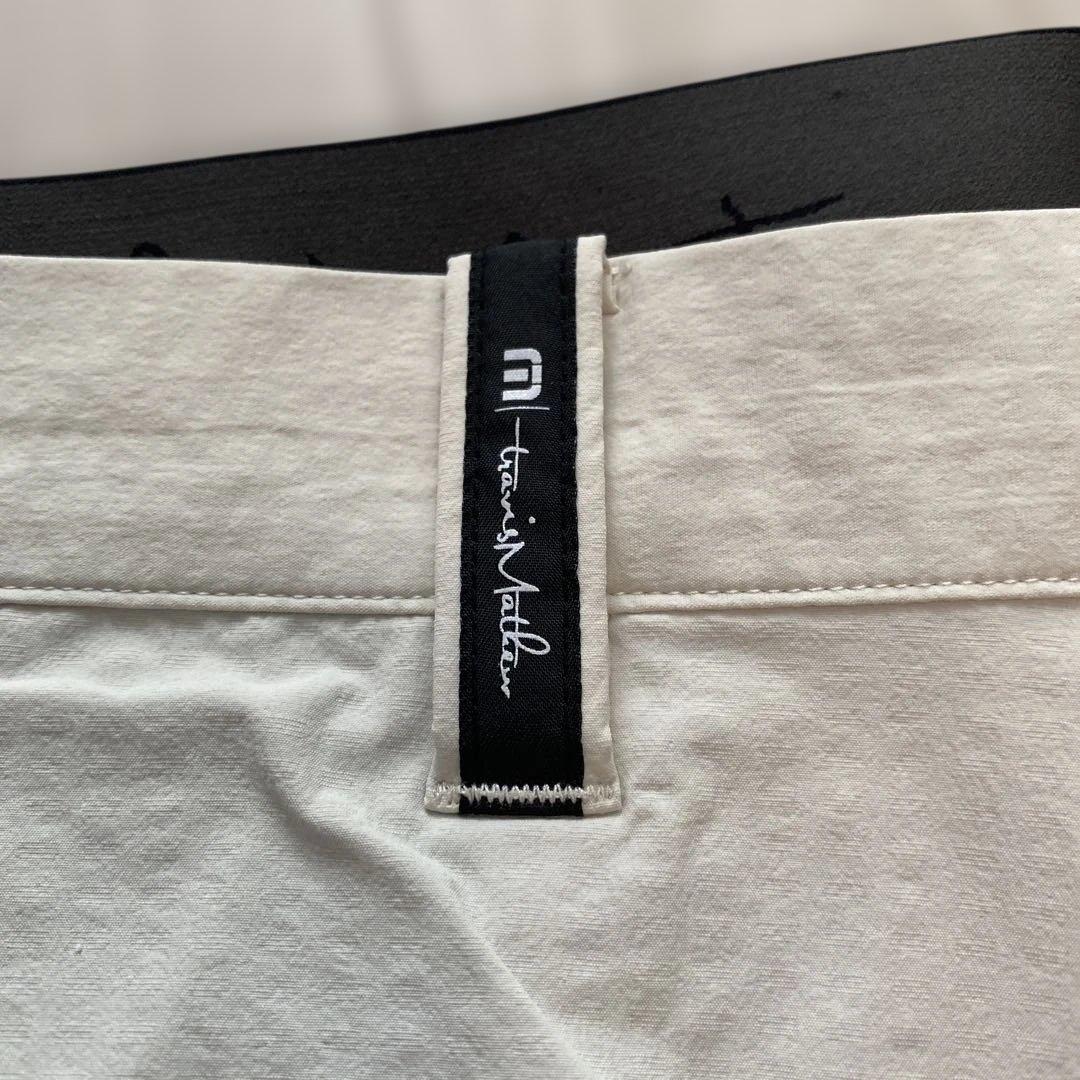 必見‼️トラヴィスマシュー ゴルフウェアセット 爽やかコーデ 2XL