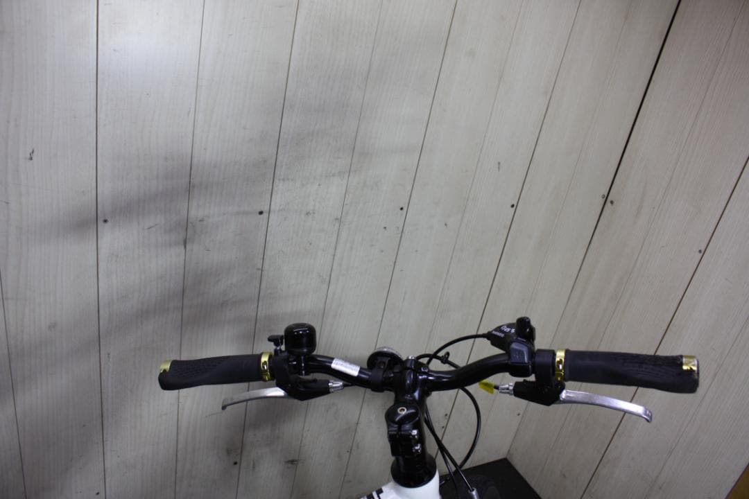 美品！HUMMER ハマー29er シマノ6速 380mm 29インチ MTB