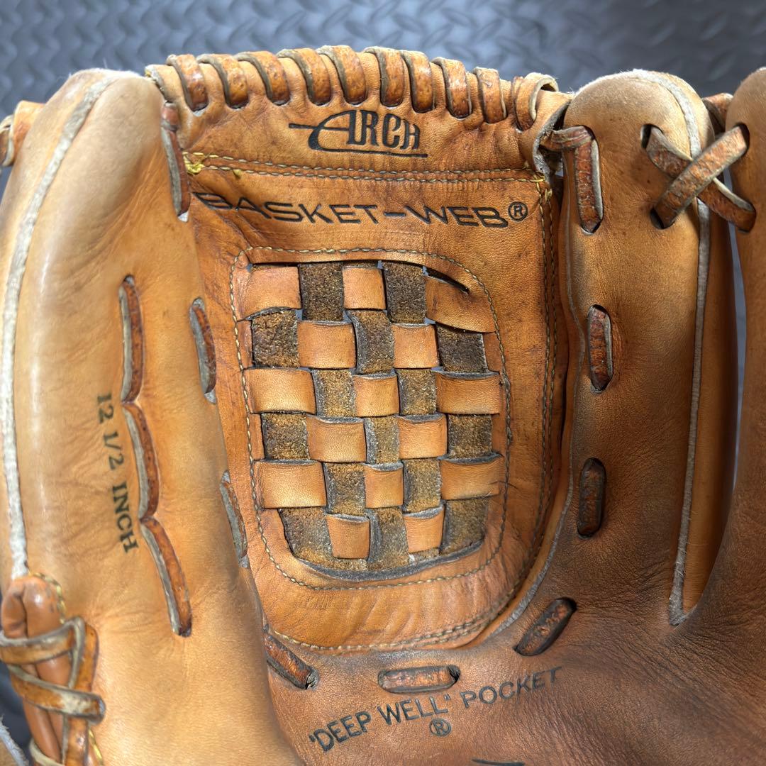 ローリングス ケングリフィーJr モデル 軟式 グローブ 外野手用 野球