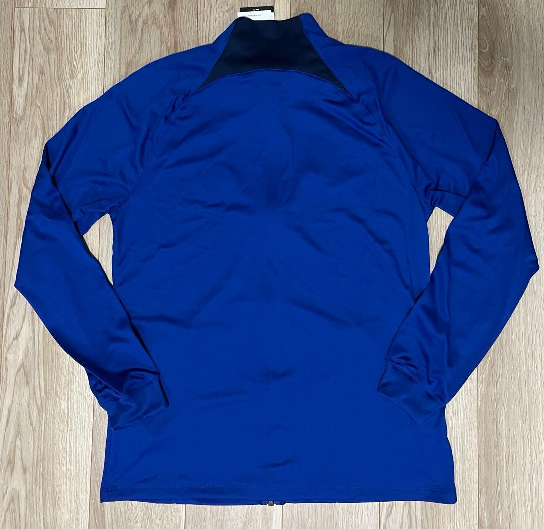 NIKE チェルシー　アンセムジャケット　トラックトップ　ジャージ　新品