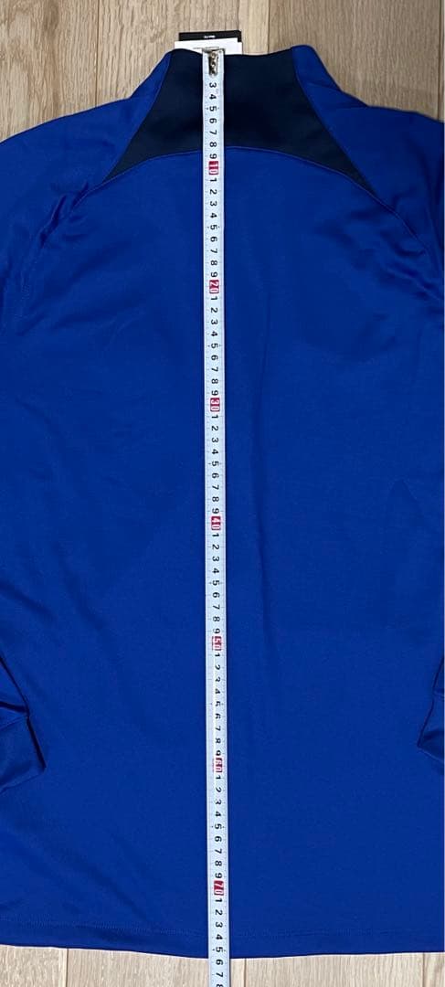NIKE チェルシー　アンセムジャケット　トラックトップ　ジャージ　新品