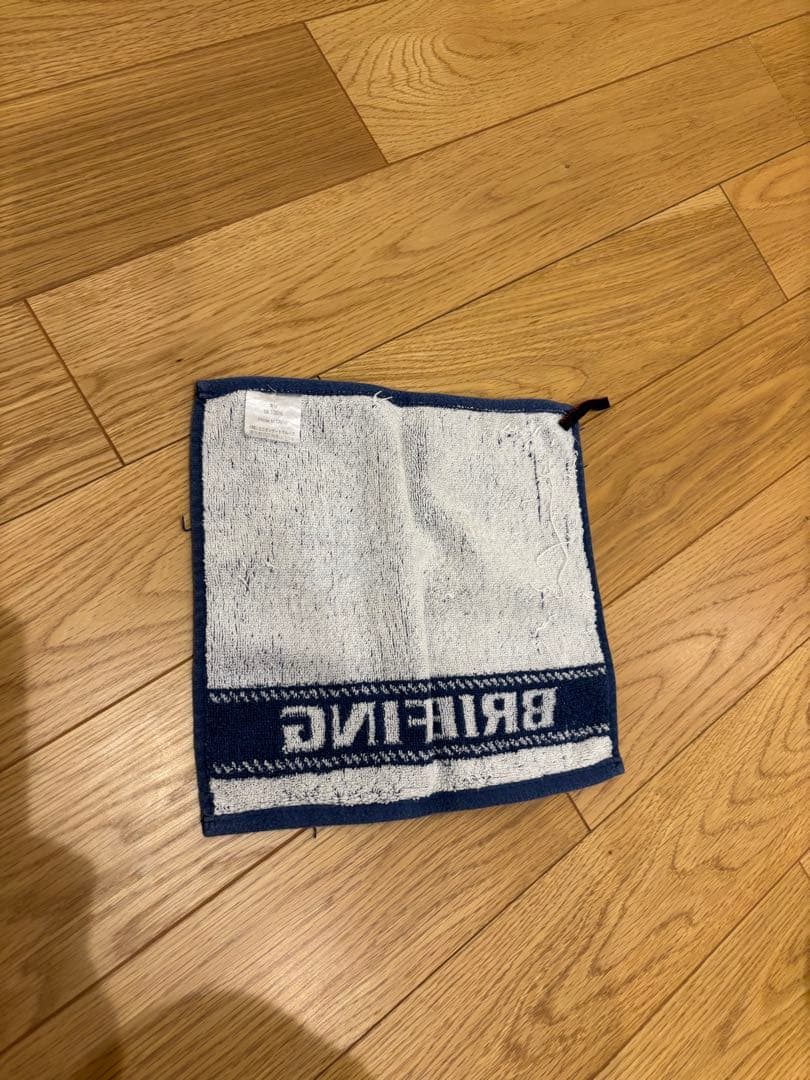 お値下げしました❗️BRIEFING ゴルフセット　おまけ追加しました！