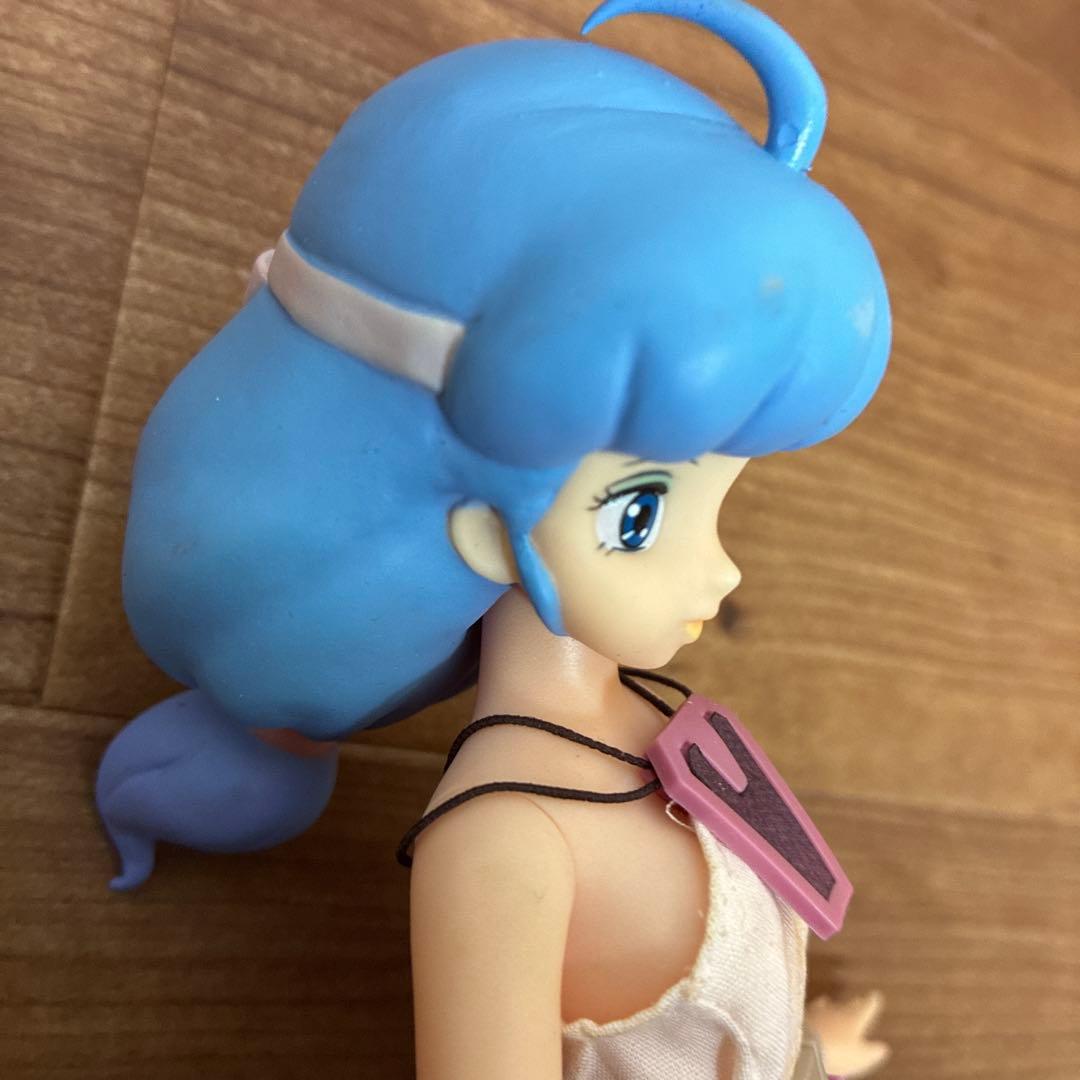 クリーミーマミ 1/6スケール フィギュア