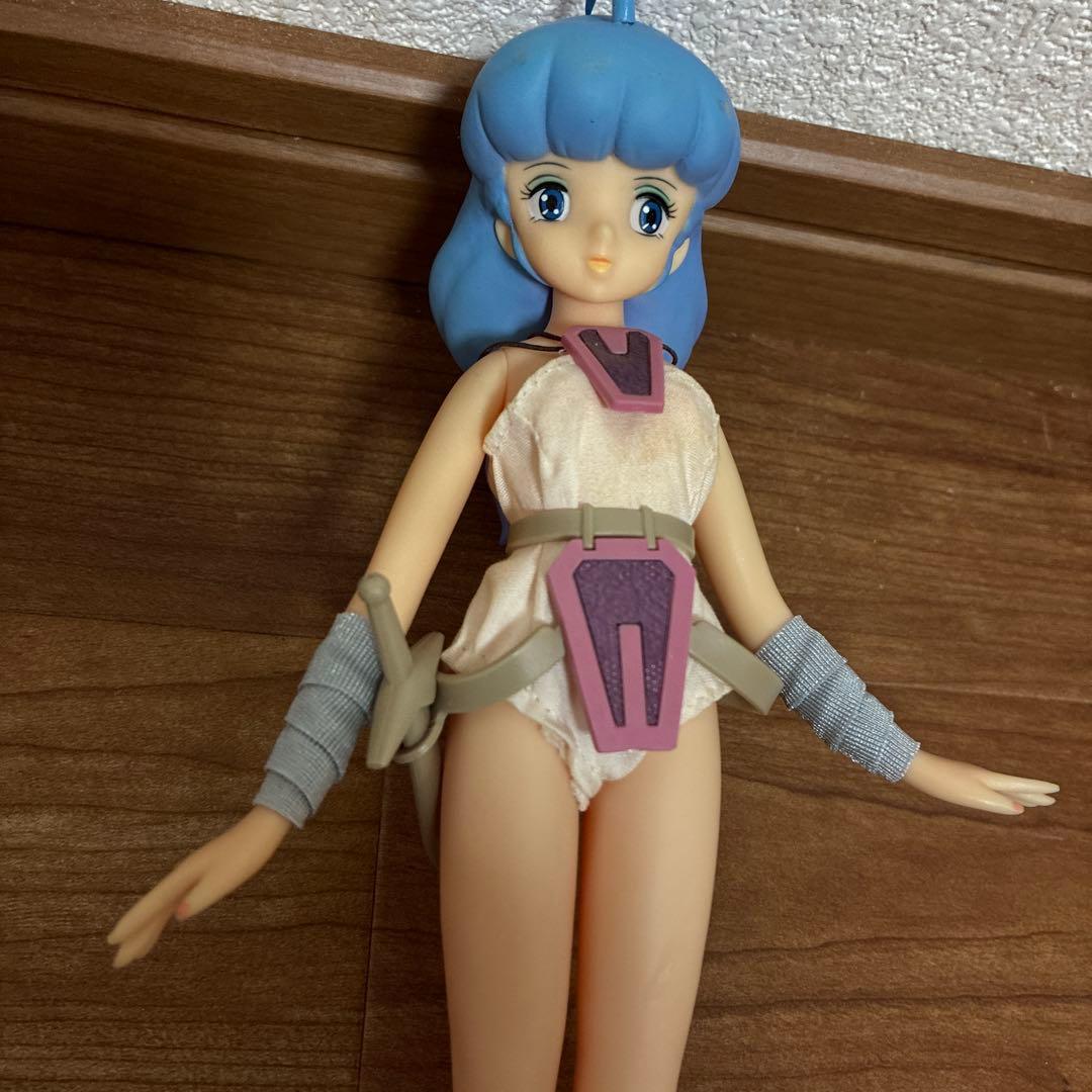 クリーミーマミ 1/6スケール フィギュア