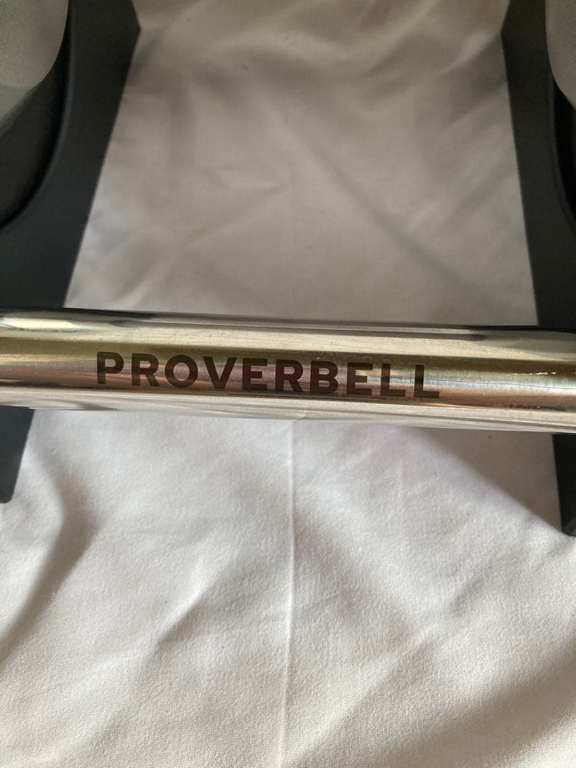 ひなまき 　☆可変式ダンベル☆41.5kg PROVERBELL
