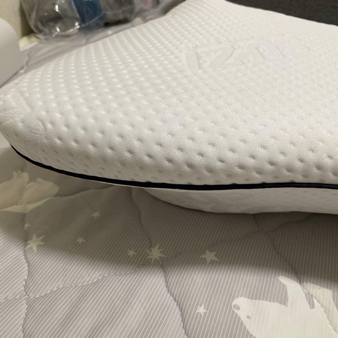 横寝枕　MUGON