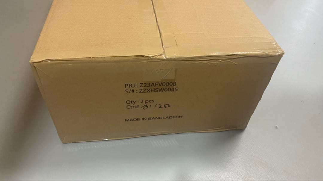 【新品未使用】オンワード樫山　ソロテント　2個