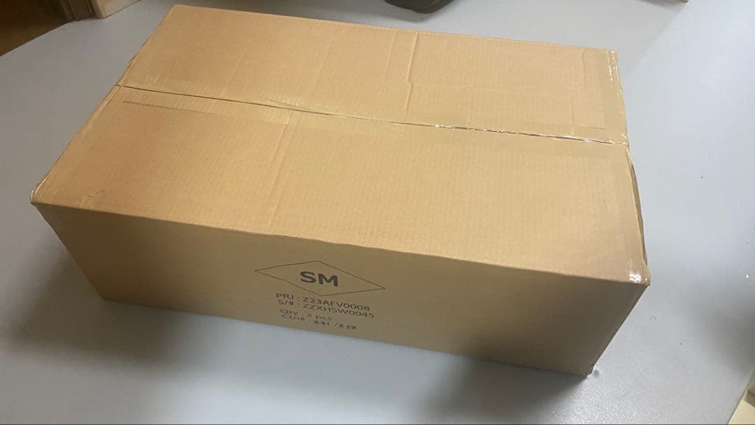 【新品未使用】オンワード樫山　ソロテント　2個