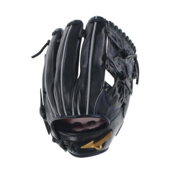 【未使用品】ミズノ MIZUNO●軟式一般・ オールラウンド用●サイズ9●右投用