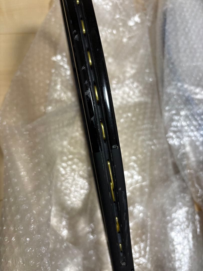 テニスラケット WilsonProStaff RF97 V11 G2