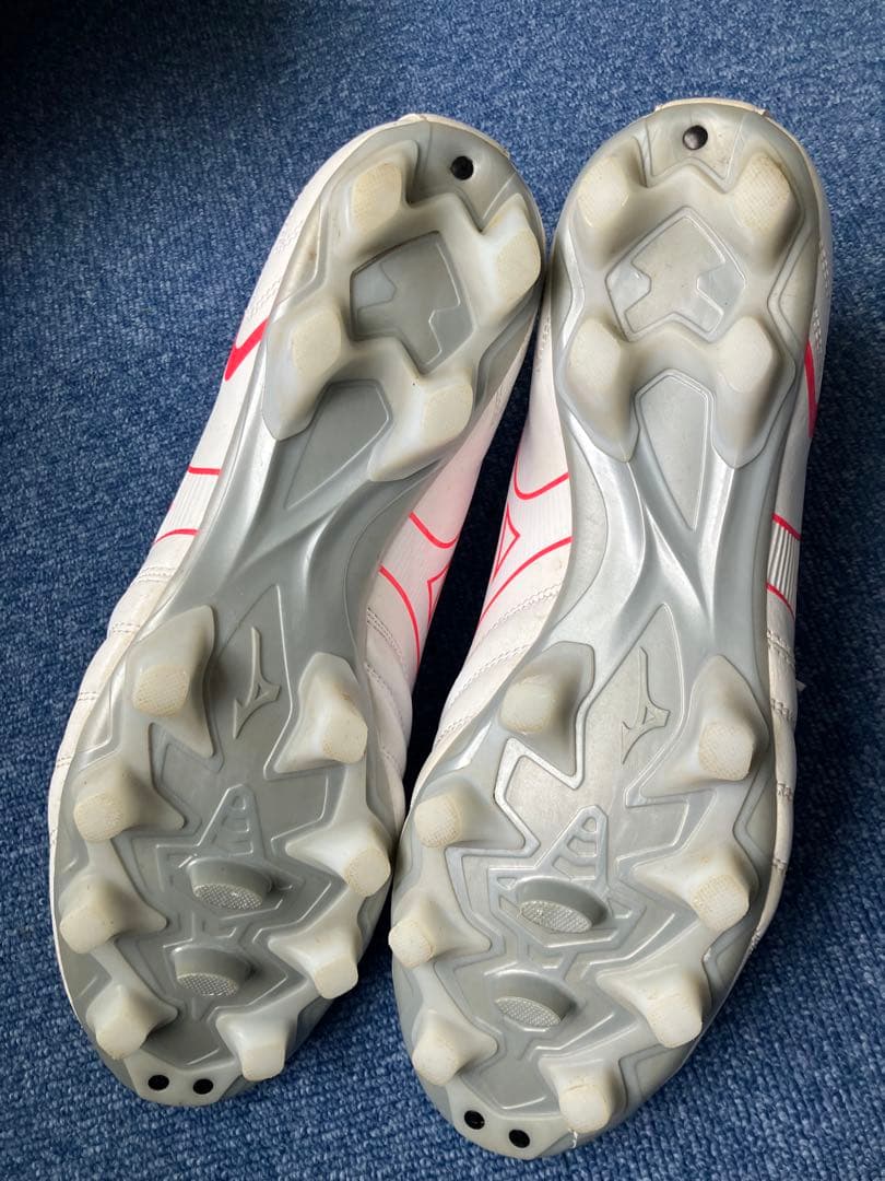 Mizuno Morelia サッカーシューズ 27.5㎝
