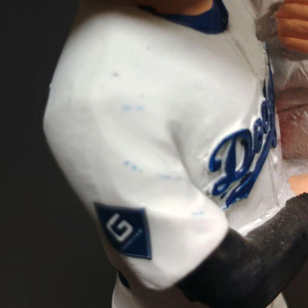 【本物】大谷翔平 ボブルヘッド 　✨必ず説明文をご覧下さい