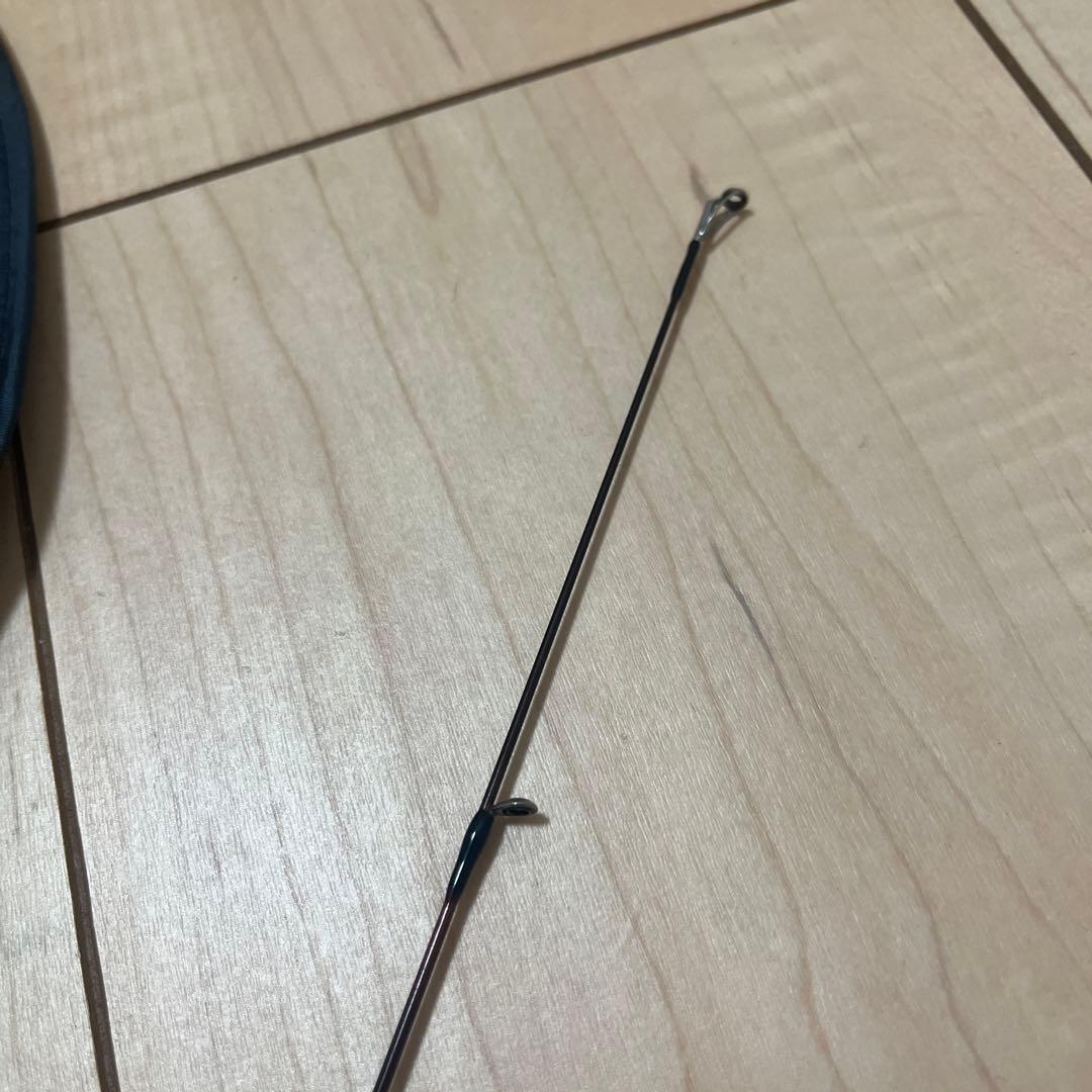 新品　TULALA ツララ　Glissando 56 GS グリッサンド 56