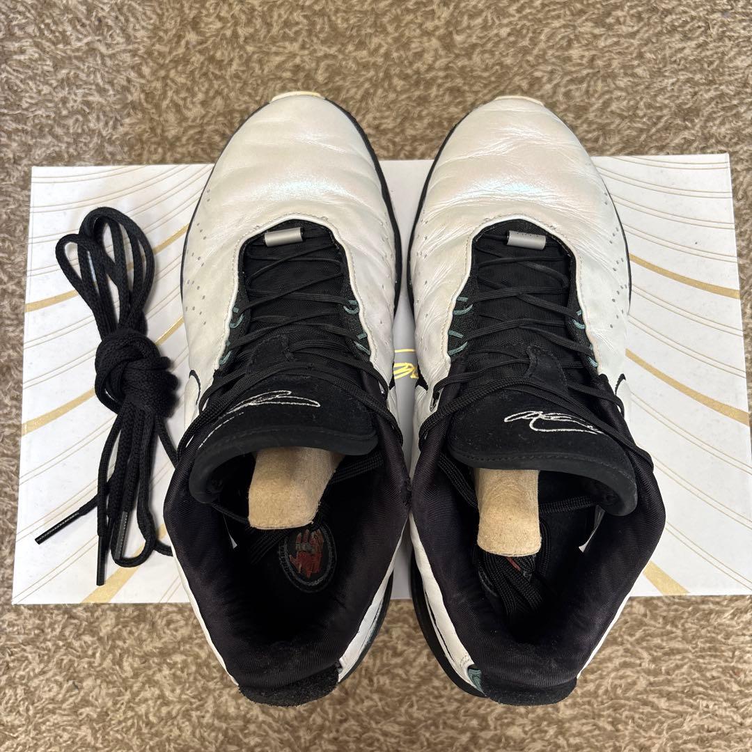NIKE LEBRON XXⅡ EP 28.5cm