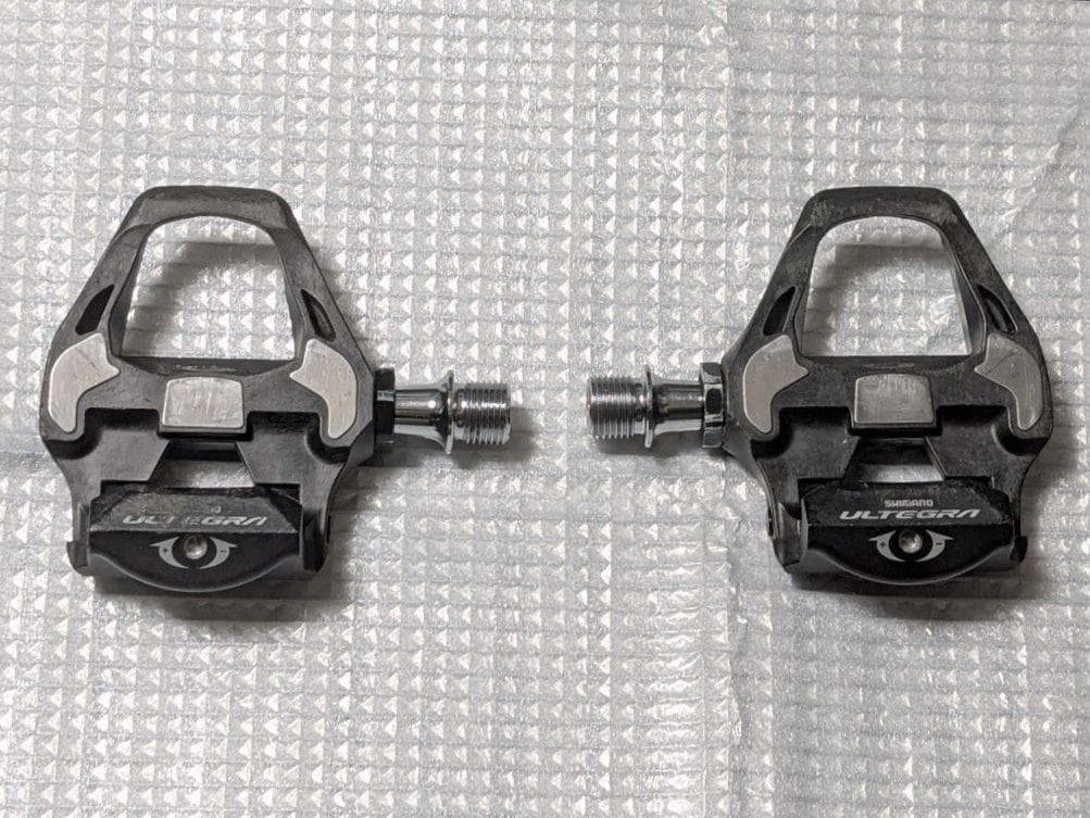 SHIMANO ULTEGRA FC-R8000 172.5 PD-R8000付