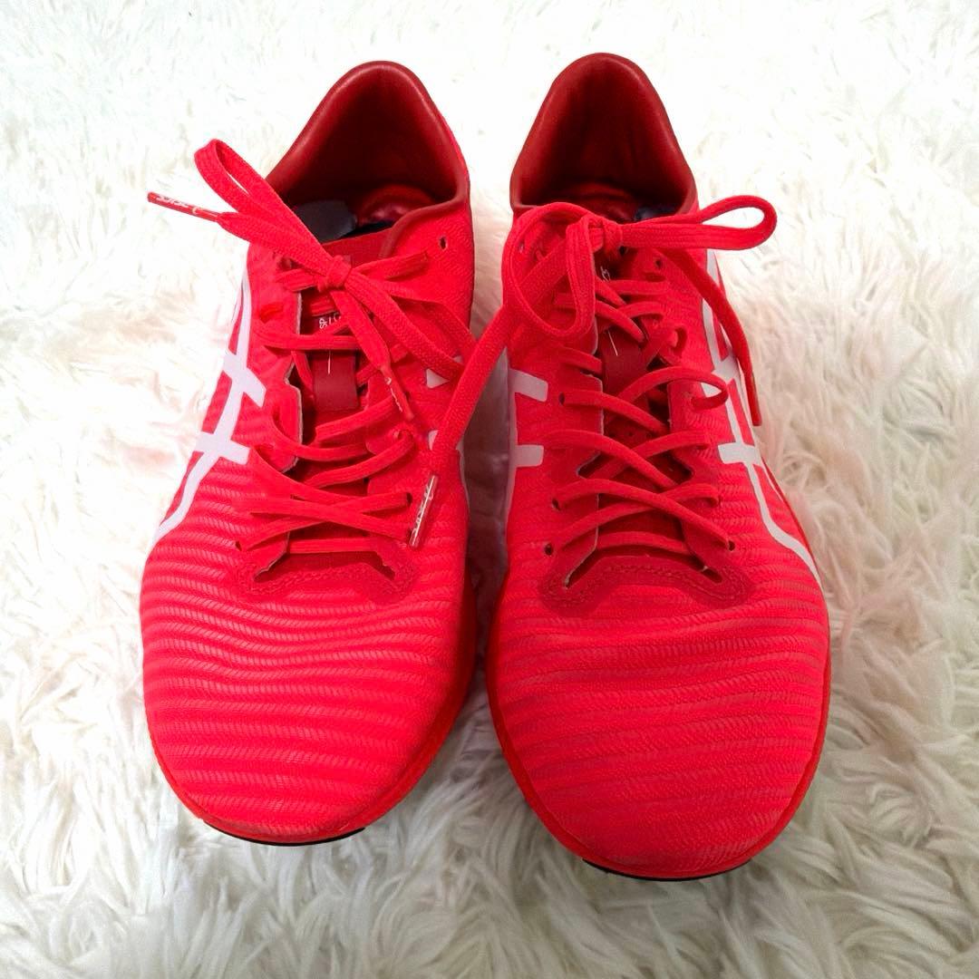 【ASICS】サイズ26.0 陸上用スパイク　SPEEDLD