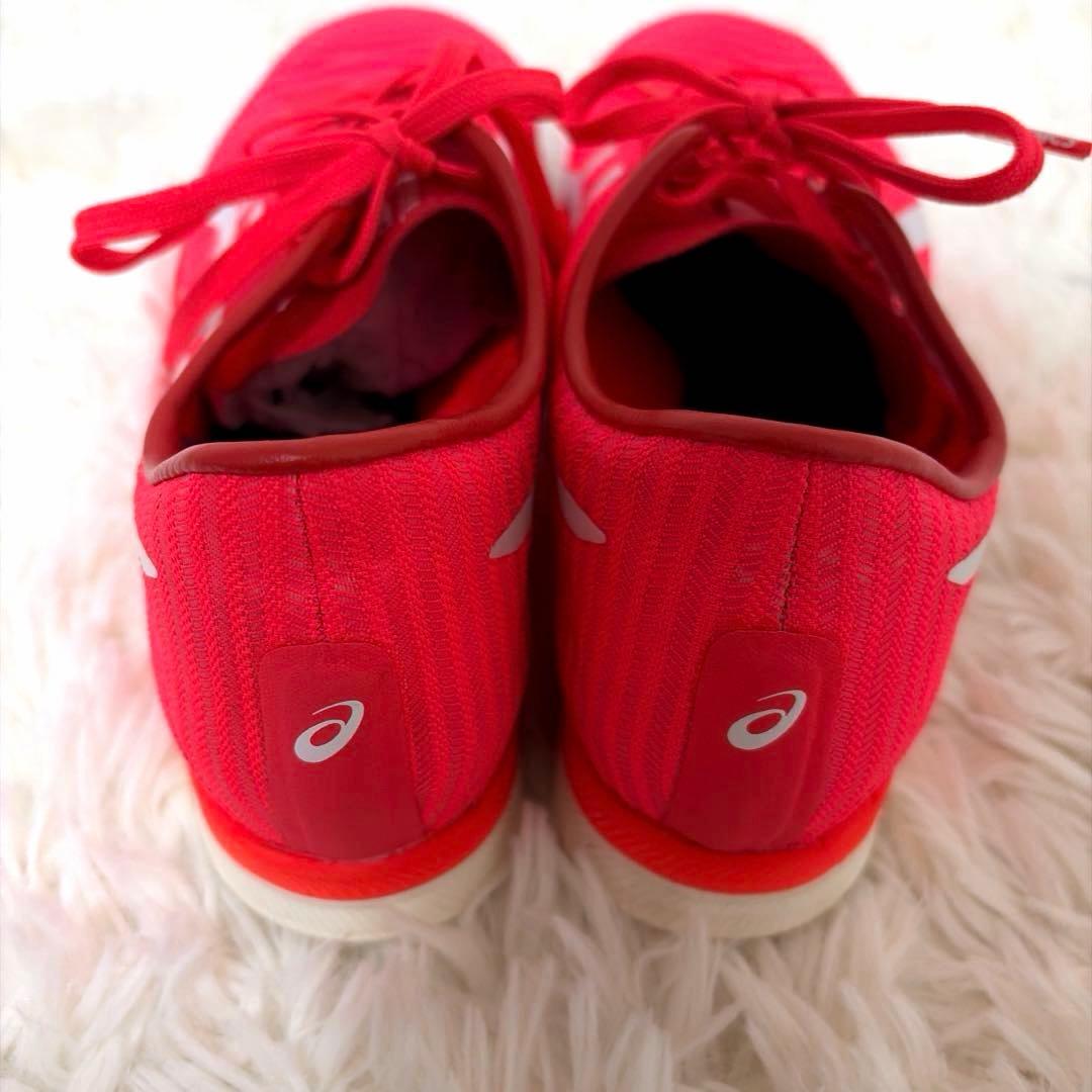 【ASICS】サイズ26.0 陸上用スパイク　SPEEDLD