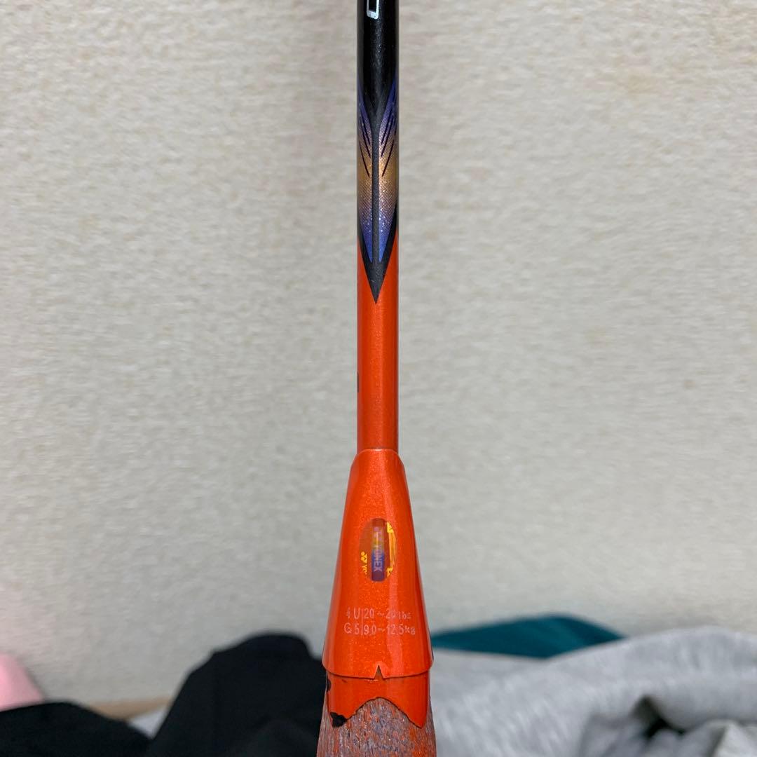 ヨネックスアストロックス77プロ