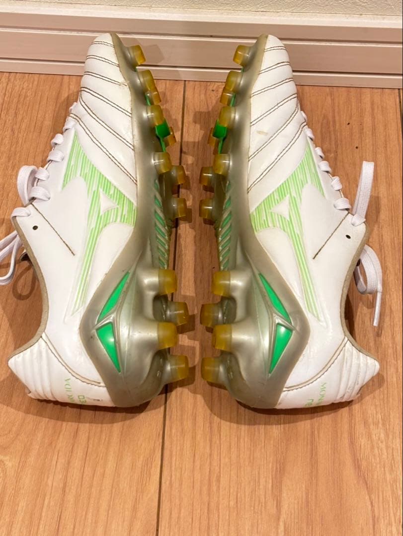 Mizuno ミズノ モナルシーダ NEO 3 PRO サッカースパイク