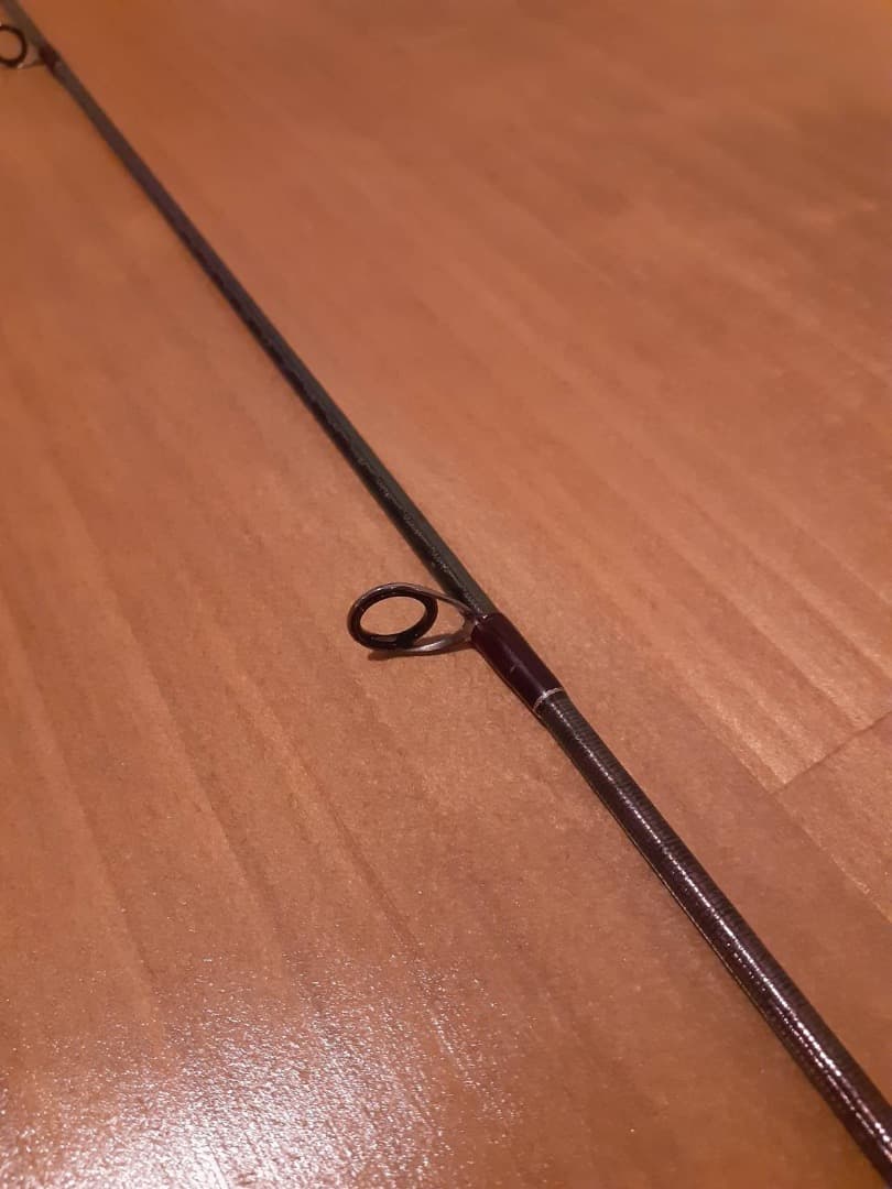 【美品・送料込】シマノ/ワールドシャウラ/2651F-3/SHIMANO