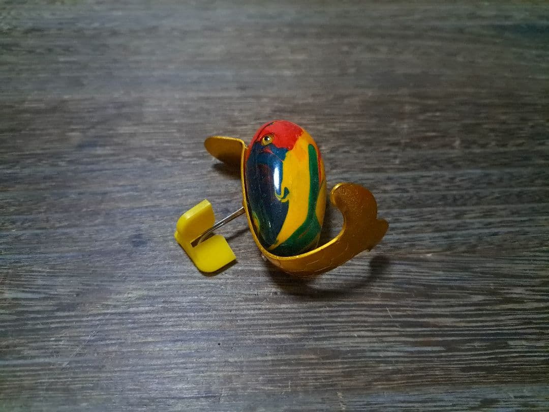 道楽　DOWLUCK 　ドウラク　クジラッチ　サイケデリックマーブル