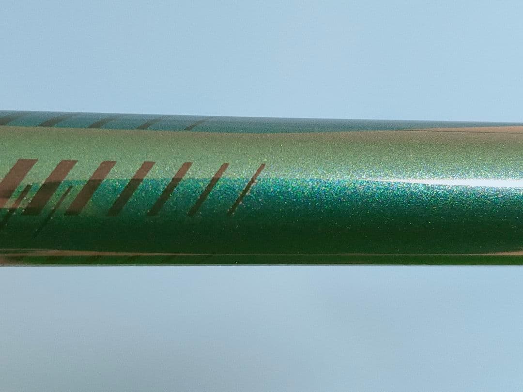 PING ピン純特 スピーダーNXグリーン 40R！NX GREEN。ドライバー