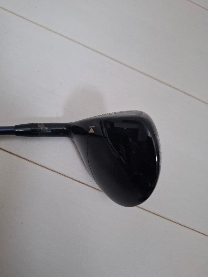 希少美品 タイトリスト 910F d 13.5° Diamana Kaili