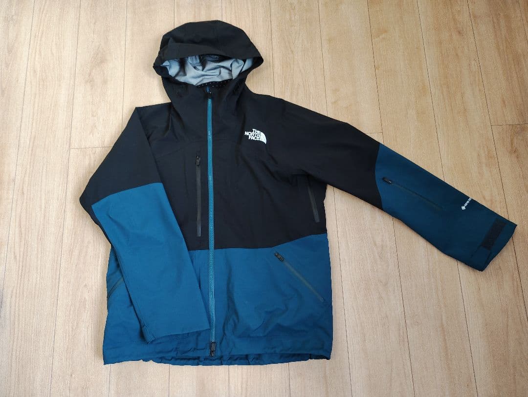【40％OFF】The North Face レイバックビーシージャケット