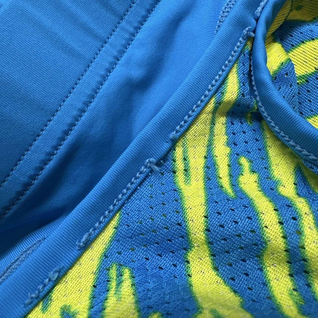 陸上競技 セパレート ユニフォーム 上下 Sサイズ asics