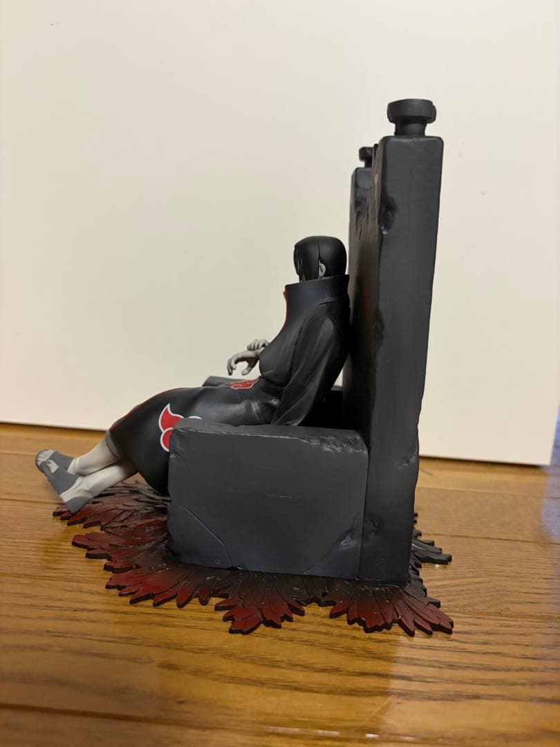 アミューズメント一番くじ DIORAMATIC うちはイタチ　C賞