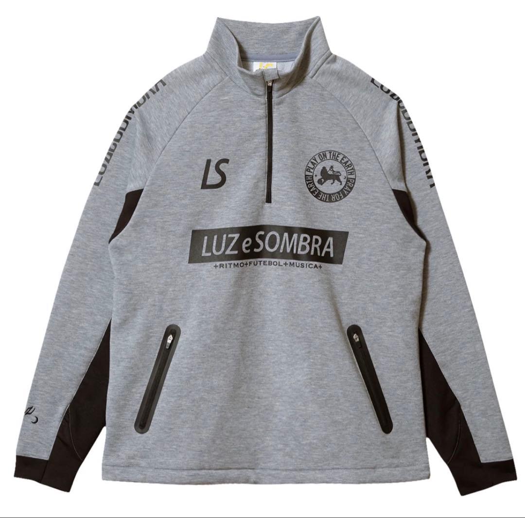 ペ*プ様 新品　上下　LUZeSOMBRA ルースイソンブラ スウェット ルース