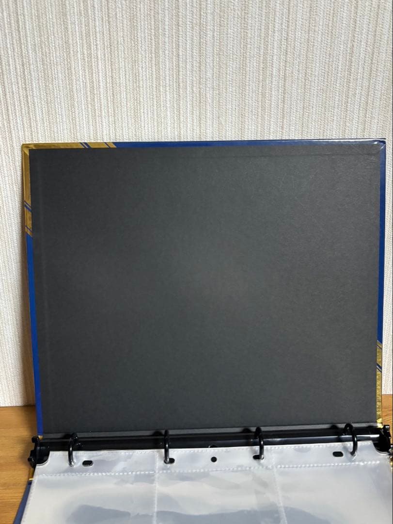 ドラゴンボールヒーローズ　まとめ売り　カード収納バインダー
