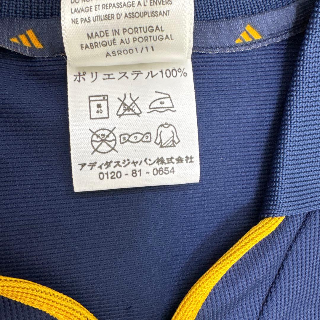 【新品・タグ付き】超希少　アヤックス100周年記念ユニフォーム　アウェイ