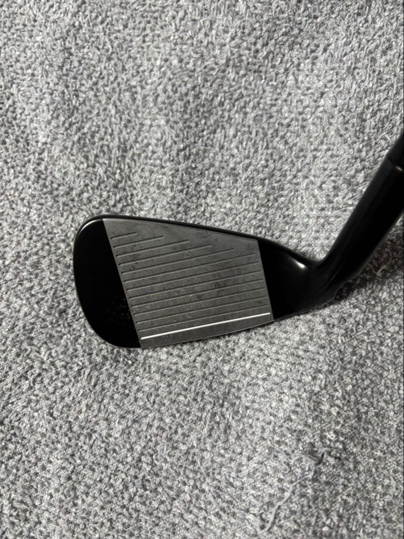 PING G710 メンズアイアン6本セット