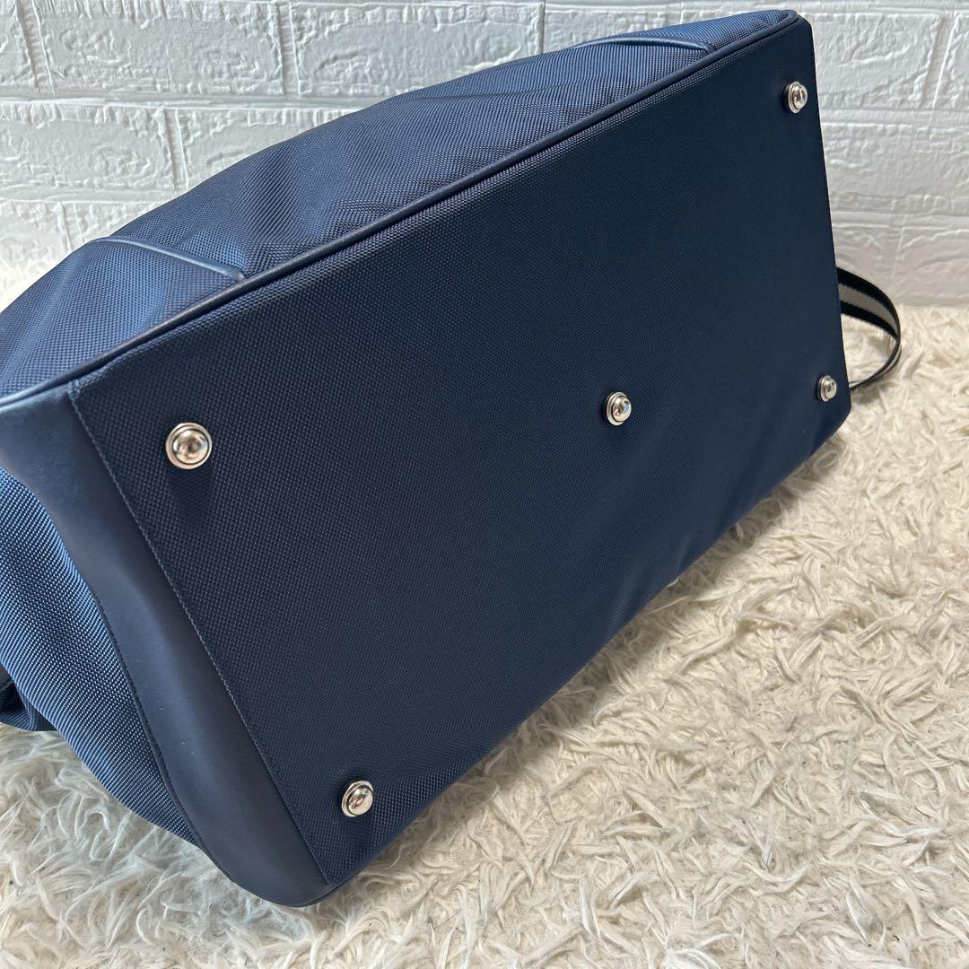 【未使用品】adabat アダバット ボストンバッグ 大容量 旅行 2way