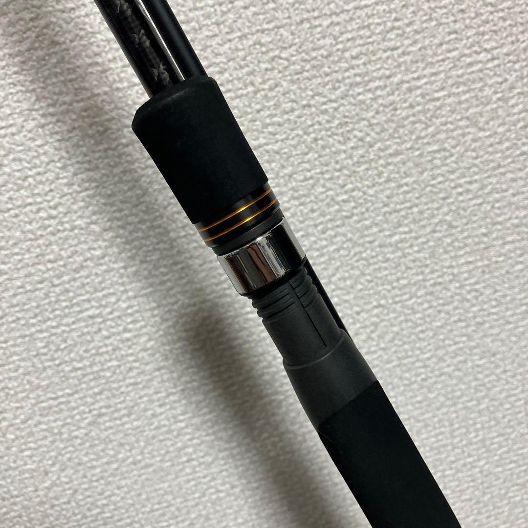 ショアガンエボルブ SFSGS-86M・EG