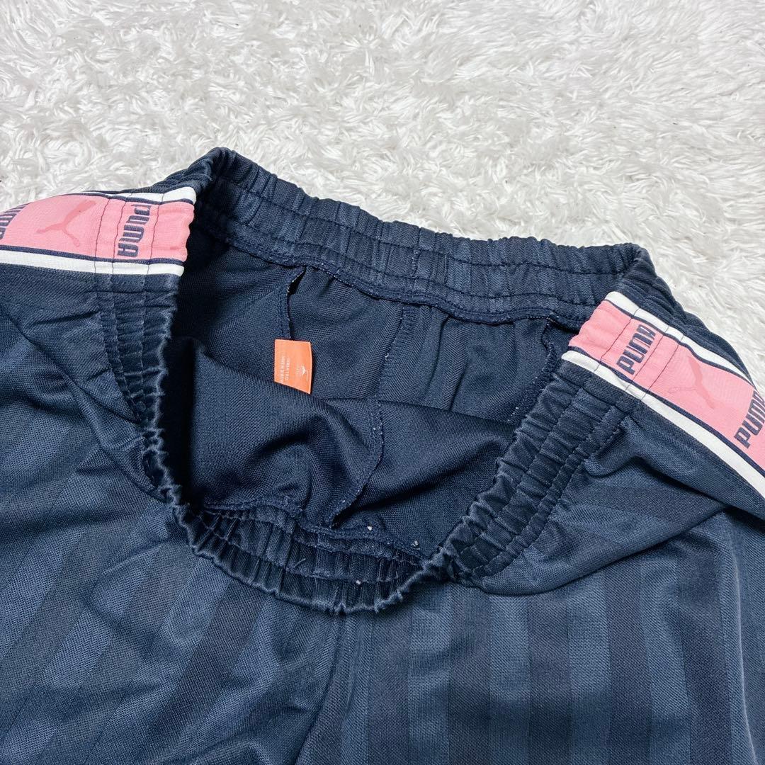 PUMA トラックジャケット ジャージ 上下 セットアップ プージャー　y2k