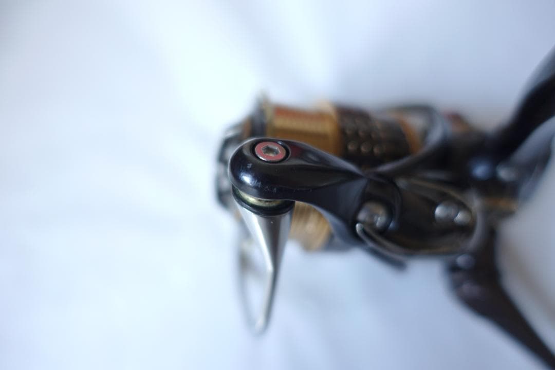 【巻感良好】DAIWA　2015イグジスト　2003C