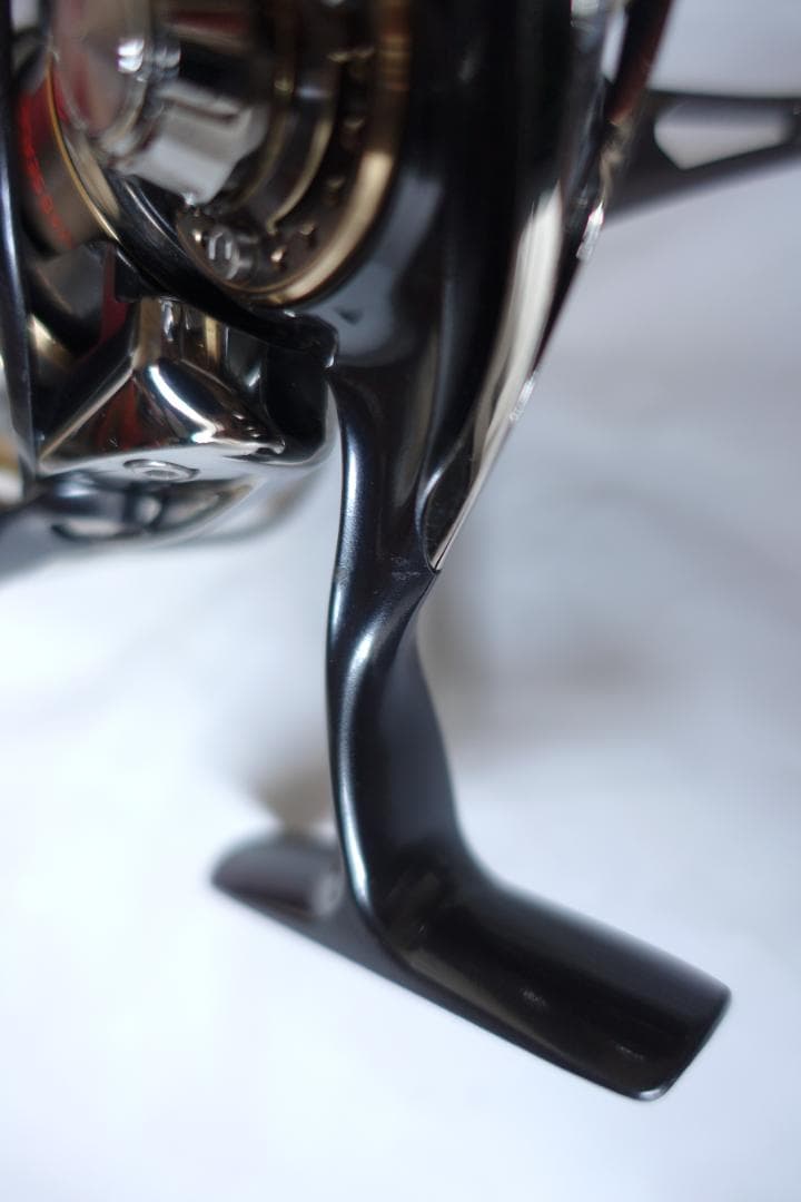 【巻感良好】DAIWA　2015イグジスト　2003C