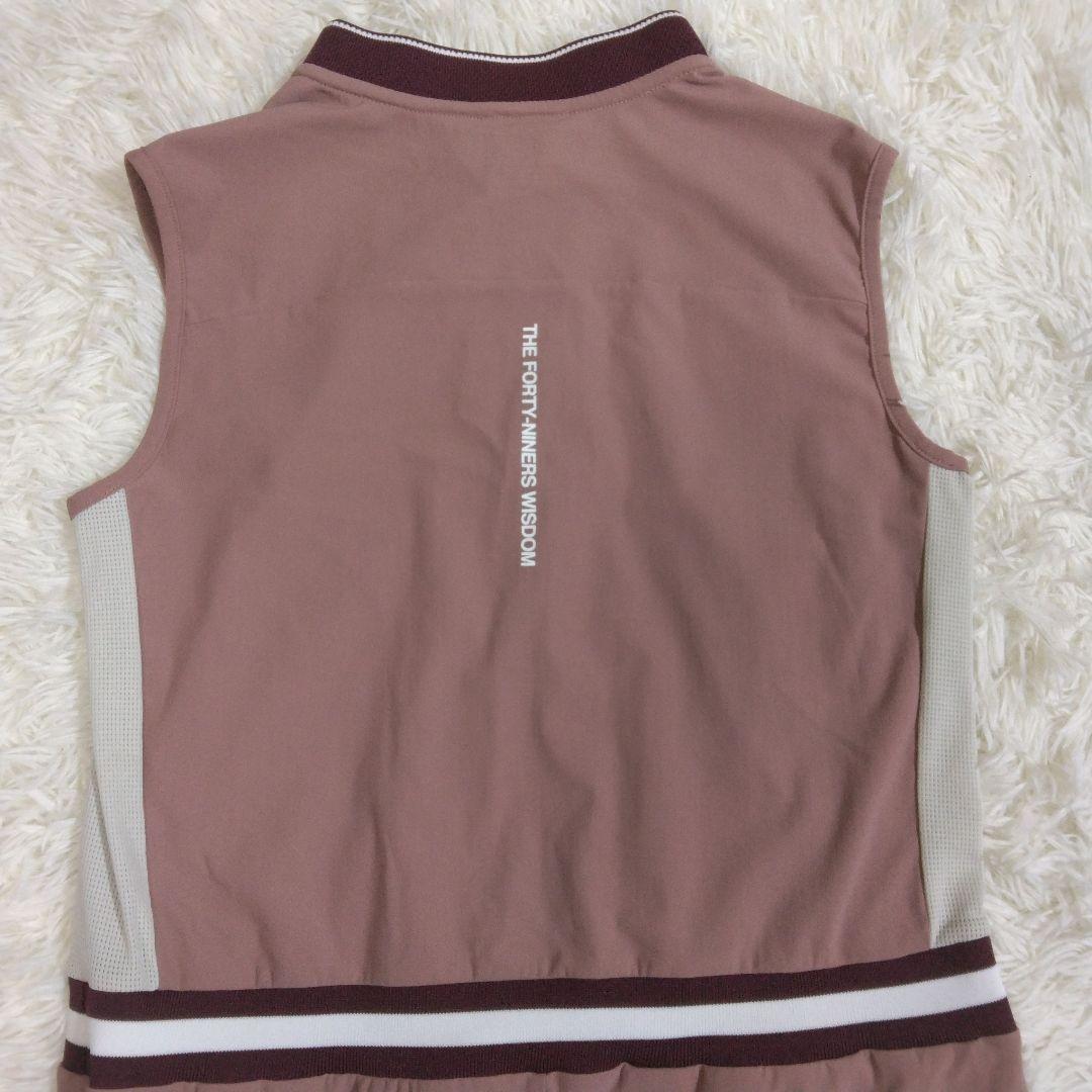 TFW49　SLEEVELESS ONEPIECE　2024新作完売品　Lサイズ