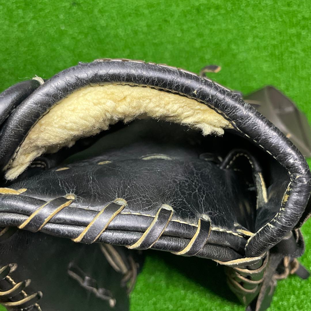 ミズノ グローバルエリート 硬式用 内野手用 大人用 一般用 グラブ
