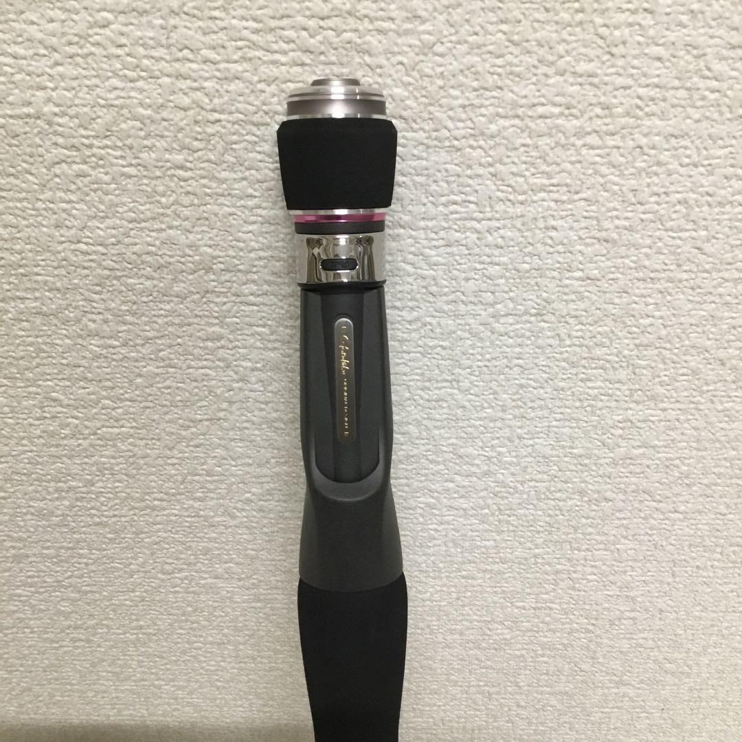 がまかつ　ラグゼ桜幻　鯛ラバーB68L-Solid.R