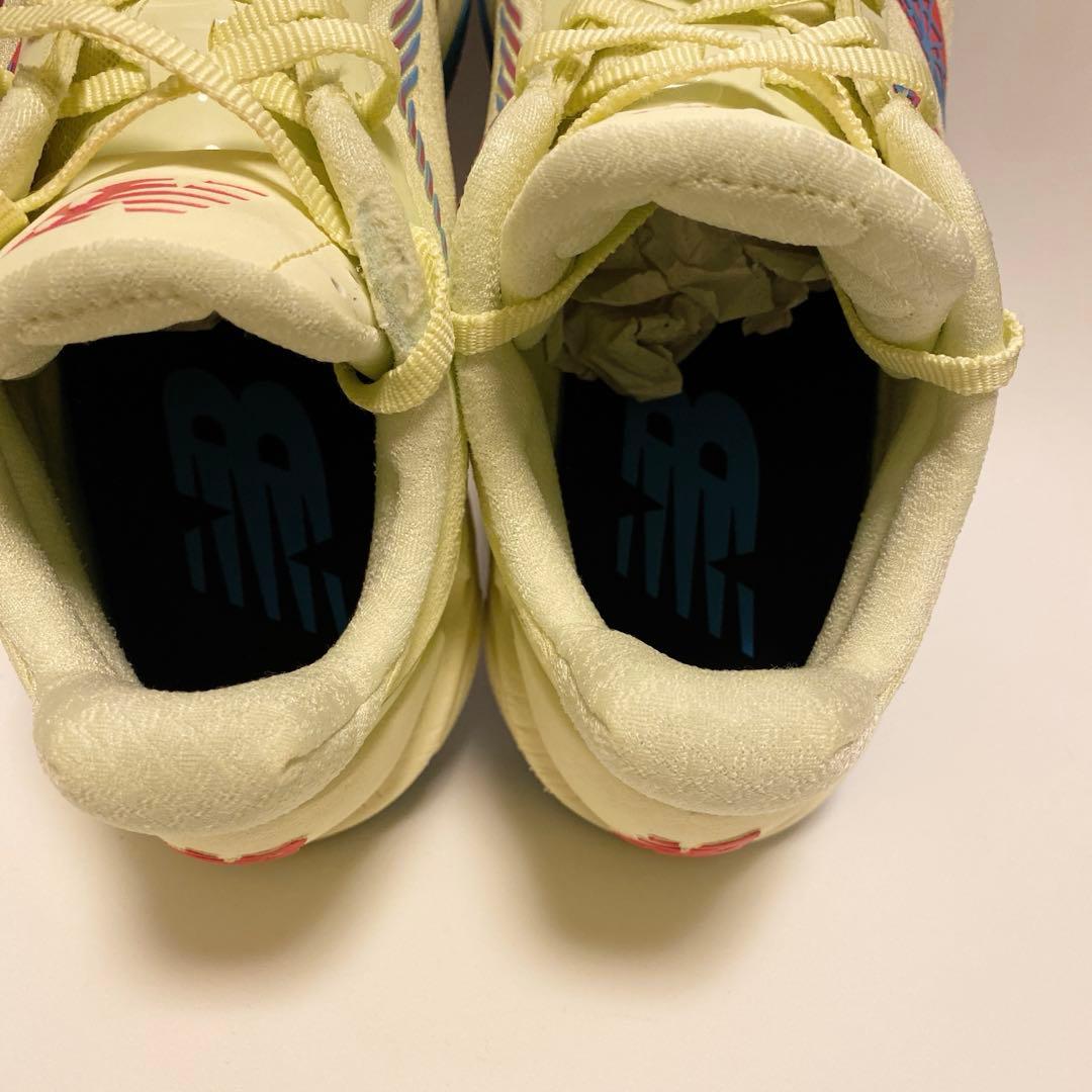 シューズ(男性用) new balance TWO WXY v5