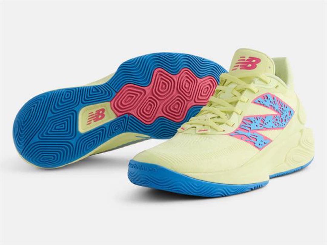 シューズ(男性用) new balance TWO WXY v5