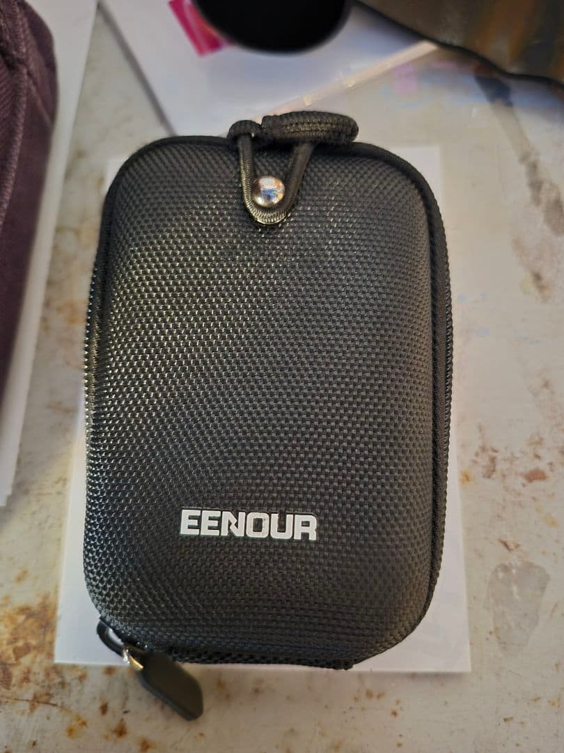 EENOUR U800+ 距離計スコープ