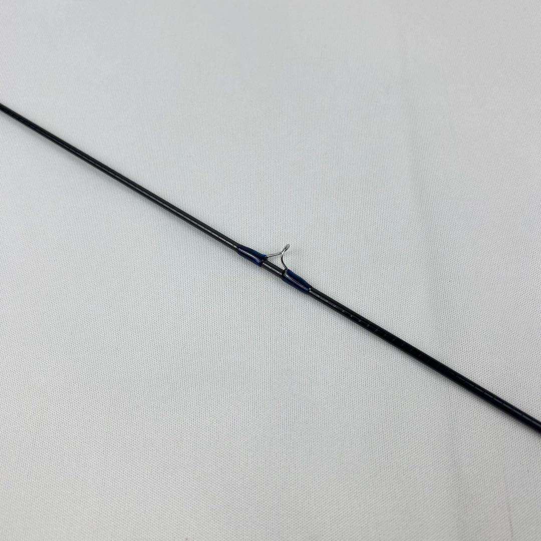 【人気】ORVIS フライロッド ロッキーマウンテン タイトループ8ft 4wt