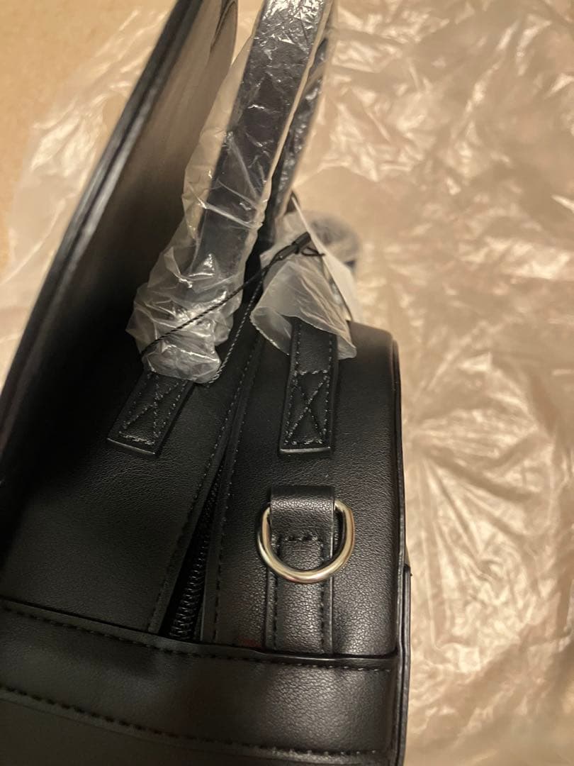 新品　モノトーンフェイスバッグ　ディズニー　ミニー　アリーム　　ショルダー
