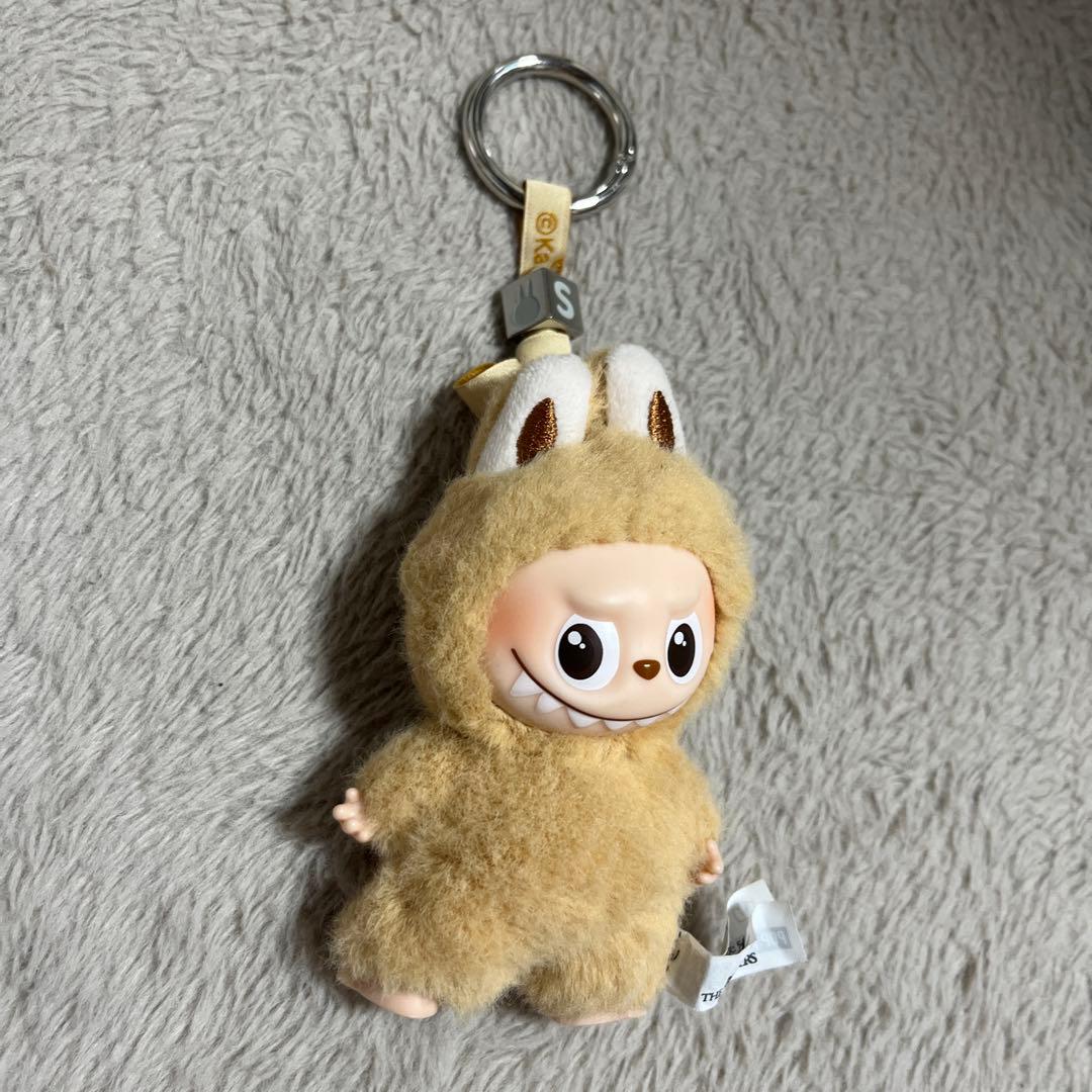 ラブブ正規品新品