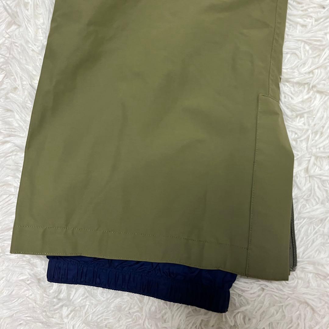 美品 REW Athletic アールイーダブリュ スノボ 20周年 パンツ