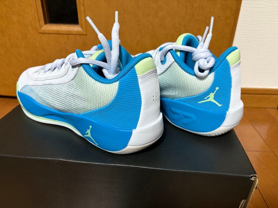 シューズ(男性用) JORDAN LUKA .77 PF 27.0cm